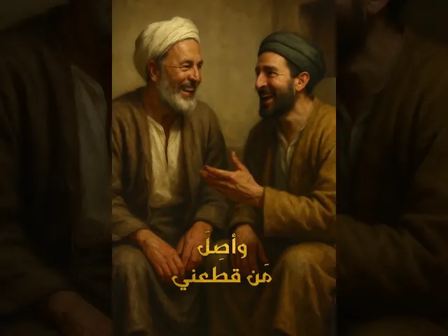 عن النبي الأكرم (صلى الله عليه وآله)