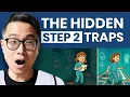 10 Step 2 Score Killers You re Probably Overlooking