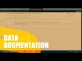 17 How to do Data Augmentation Machine Learning