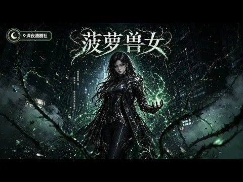 파인애플 수인녀 7화