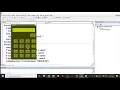 Program to create a calculator application in Visual Basic