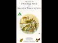 Download Lagu The Tale of Two Bad Mice and Johnny Town-Mouse [VHS] (1996)