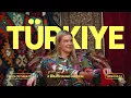 The Wanderer Turkiye A Breathtaking Surprise