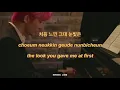 super m/nct mark - because i love you (original song by yoo jae ha)