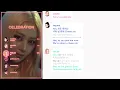 LE SSERAFIM - CELEBRATION (Line Distribution + Lyrics Karaoke) PATREON REQUESTED