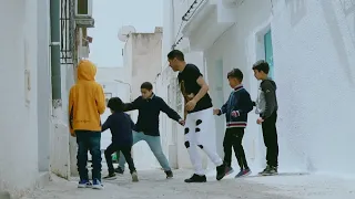 Neji Ben Nejma Dharba Li Fia Official Music Video ناجي بن نجمة الضربة لي فيا فيديو كليب 