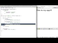 Egghead io AngularJS Promises