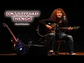 Download Lagu DANIEL SAHULEKA ~ DON'T SLEEP AWAY THIS NIGHT