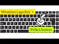 Easy way to take screen shot on windows windows print screen shortcut keyboard shortcuts