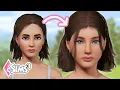 Sims 3 Default Replacements Fixes for Prettier Sims