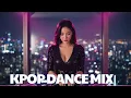 Download Lagu K-POP DANCE MIXSET 2025 | Inspired by KPop Demon Hunters, BlackPink, NewJeans | Mixed by DJ LALA 라라