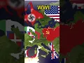 Download Lagu WWI, WWII, WWIII #shorts #trending #geography #history #wwii #wwiii #smallyoutuber #educational