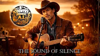 the sound of silence remix country 2026