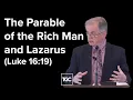 Download Lagu Don Carson | The Parable of the Rich Man and Lazarus