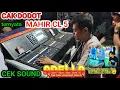 Lagu CEK SOUND ADELLA ft. AEROMAX PRODUCTION LIVE ALUN-ALUN SRAGEN