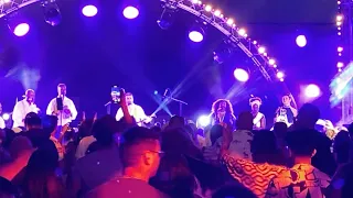 Fehd Benchemsi And The Lallas KOHEL 