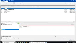 Git GitHub Tutorial - Merge Branches in SourceTree Git GUI