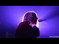 Lilys-HIGH WRITER AT HOME-Live @ The Chapel, San Francisco, CA, February 2, 2017