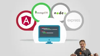 Angular NodeJS - The MEAN Stack Guide 2021 Edition