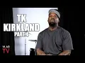 Lagu TK Kirkland on His Friend Eric Von Zip Mentioned 3 Times in 50 Cent's Diddy Doc (Part 4)