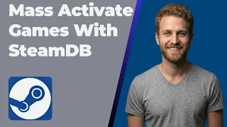 How To Mass Activate Free Steam Games With SteamDB Easy Guide
