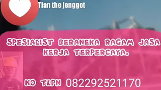 Download Pemasangan plafon-Tian the jenggot MP3