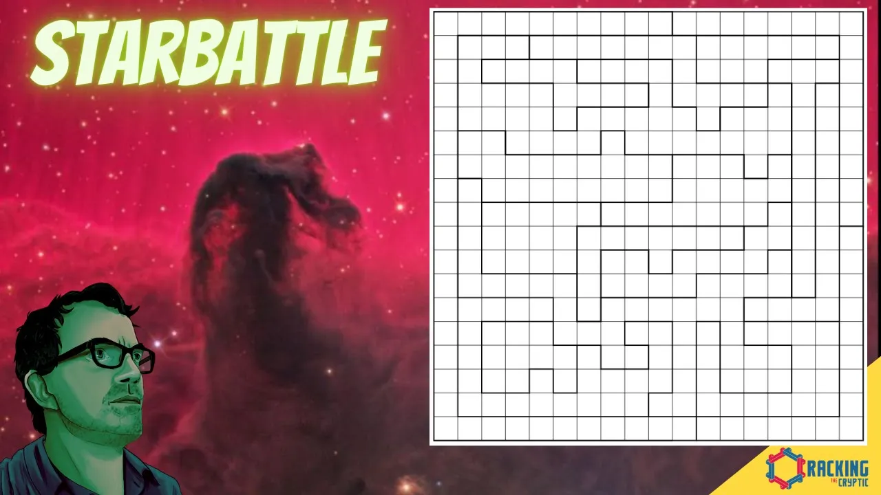 Starbattle:  The Puzzle That Should Be Famous