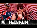 Lagu THOSE LEFT STANDING - CANDY SHOP - HC WORLDWIDE (OFFICIAL HD VERSION HCWW)