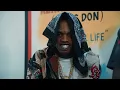 Skeng - Pam Pam | Official Music Video (Bobby Lane Project)