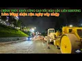 Download Lagu ĐÀ LẠT LÂM ĐỒNG CHỘN RỘN NGÀY SÁP NHẬP. CHÍNH THỨC KHỞI CÔNG CAO TỐC BẢO LỘC LIÊN KHƯƠNG