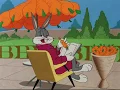 The Bugs Bunny Road Runner Movie (1979)- Bugs Bunny's history lesson