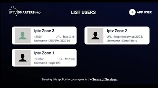 3 lastest iptv smarters codes iptv smarters code xtream code iptv code iptv zone