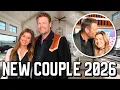 Blake Shelton s Lifestyle 2026 New Romance Kelly Clarkson Houses Cars Net Worth