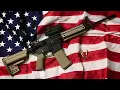 Firearms Unknown 4th of July Range Day 2023