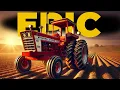 1975 International Harvester 1066 20 Weird Facts You Didn t Know