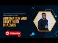 Class 7 Introduction to creating custom marker in pytest
