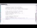 Intermediate Java Tutorial 11 Collections Methods fill