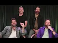 Old Dominion On The Phrase That Inspired Their Single “Coming Home,” Their Goals As A Band & More!