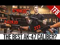 Download Lagu What is the BEST AK Caliber? 7.62 vs 5.45 vs .223
