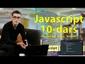 Javascript 10 - dars Javascriptda Array haqida bo ladi