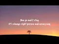 Genevieve Stokes - Habits ( Lyrics)