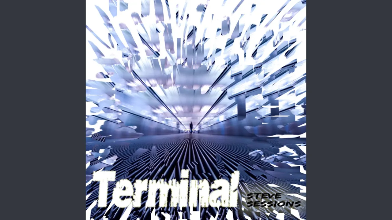 Terminal (Stefan Djordjevic Remix)