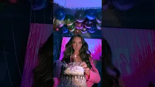 It S My Birthday Shorts 