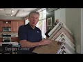 Alterna Tile at the Poulin Design Center