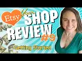 Getting Started Print On Demand Etsy Shop Review - Plus 5 Bonus POD Niches