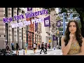 New York University NYU A Guide to Admissions Cost and Career Outcomes