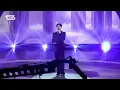 [안방1열 풀캠4K] 임영웅 '순간을 영원처럼' (Lim Young woong 'Eternal Moment' FullCam) @SBS Inkigayo 250914