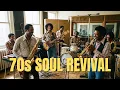 Lagu 🔥 70s Soul Revival | Rare Music the Algorithm Hid from You (Rare Grooves)