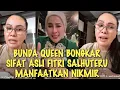 Download Lagu MENGEJUTKAN√√ BUNDA QUEEN BONGKAR SEMUA KEJAHATAN FITRI SALHUTERU TERHADAP NIKITA MIRZANI 