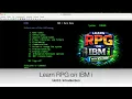 Learn RPG on IBM i with VSCode Introduction What is IBM i